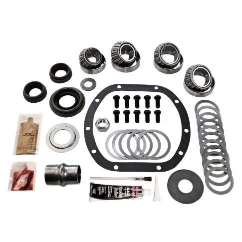 364K Front Master Kit for a Dana 30 Standard Differential with Koyo Tapered Bearings