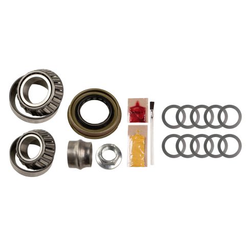 R30RJLPK Front Pinion Kit for a Dana AdvanTEK M186 or Dana 30 JL Rev Differential w/ Timken Tapered Bearings