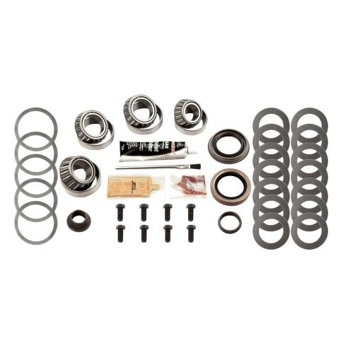 35-2049-IFS Front Master Kit for a Dana 35 Reverse Differential with Timken Tapered Bearings