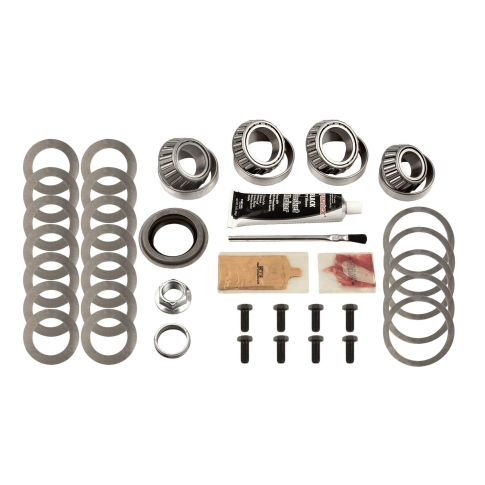 DRK-335CMK Rear Master Kit for a Dana 35 Standard Differential with Timken Tapered Bearings