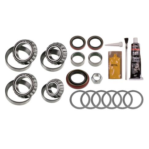 R44RICAL Differential Bearing Kit