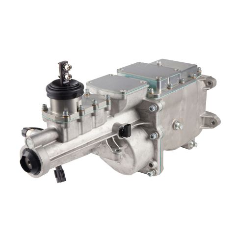 TCET5009 Manual Transmission Assembly