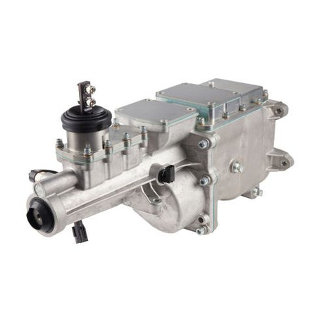 TCET5009 Manual Transmission Assembly