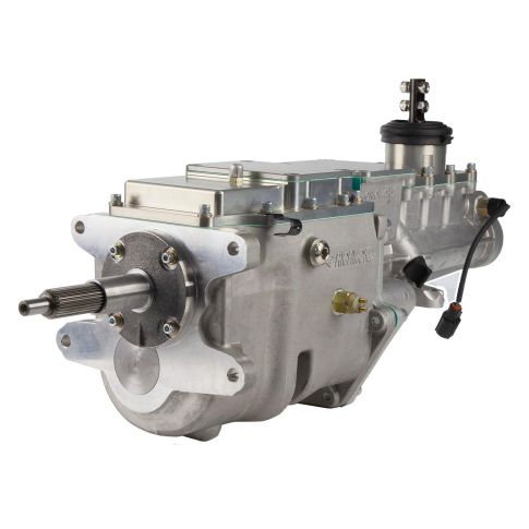 R502064C Manual Transmission Assembly