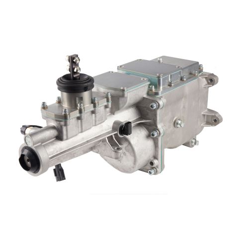 R502064C Manual Transmission Assembly