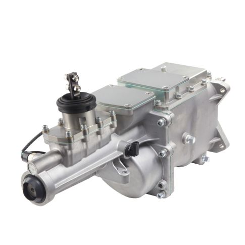 R504064C Manual Transmission Assembly