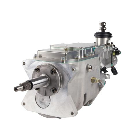 R504282A Manual Transmission Assembly