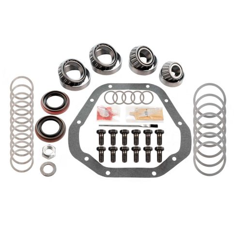 390K Front Master Kit for a Dana 50 Differential with Koyo Tapered Bearings