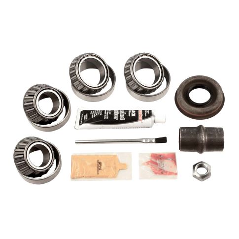 BK D50-STRAIGHT Differential Bearing Kit