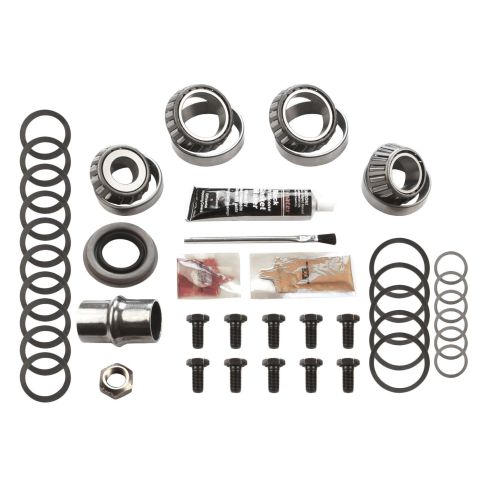 35-2054 Front Master Kit for a Dana 50 Differential with Timken Tapered Bearings