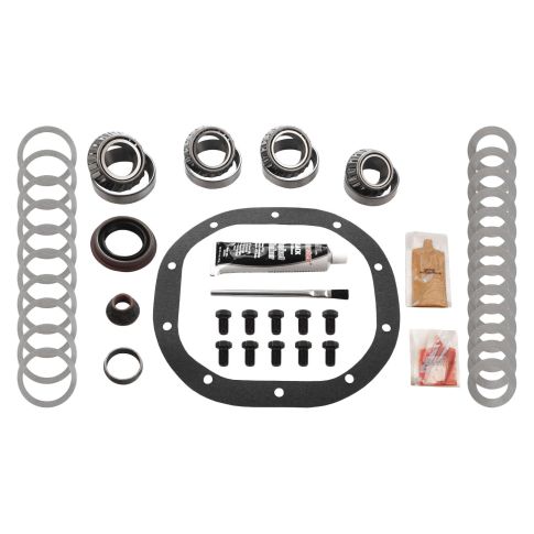 35-2014 Rear Master Kit for a Ford 7.5" Differential with Timken Tapered Bearings