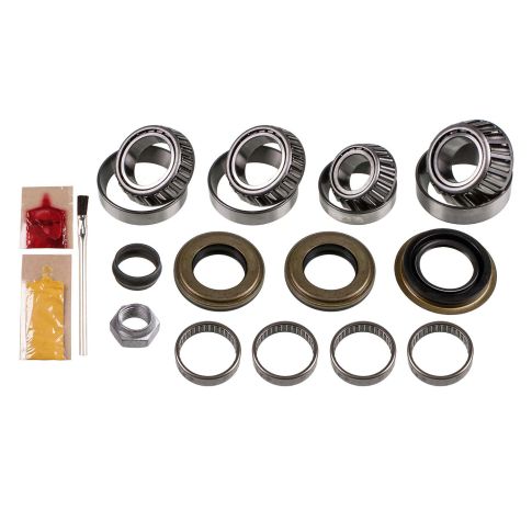 R7.6RIFS Differential Bearing Kit