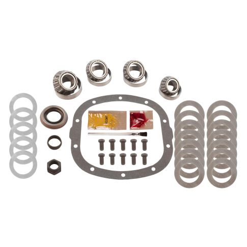 YK GM7.75BW Rear Master Kit for a GM 7.75" (M78) Differential with Timken Tapered Bearings