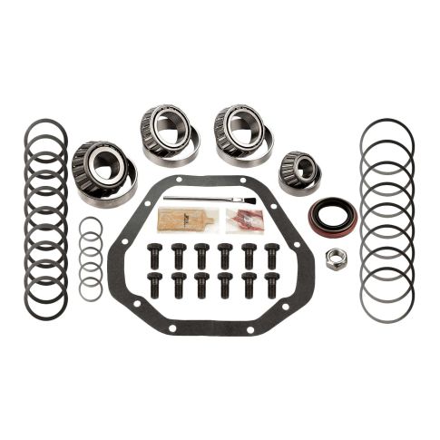 K35-2036 Rear Master Kit for a Dana 70 HD Differential with Koyo Tapered Bearings