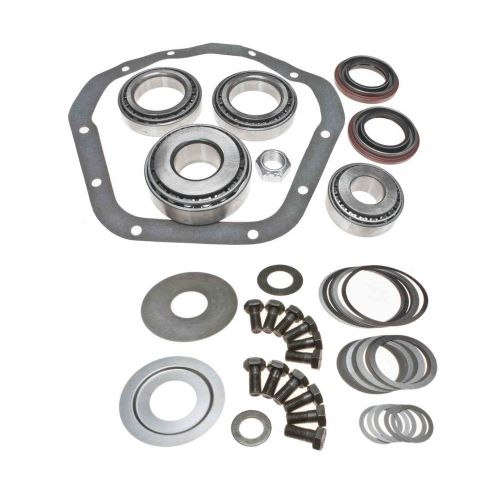 K35-2035 Rear Master Kit for a Dana 70 Differential with Koyo Tapered Bearings