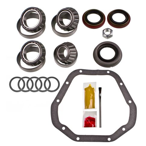 BK D70-U Differential Bearing Kit