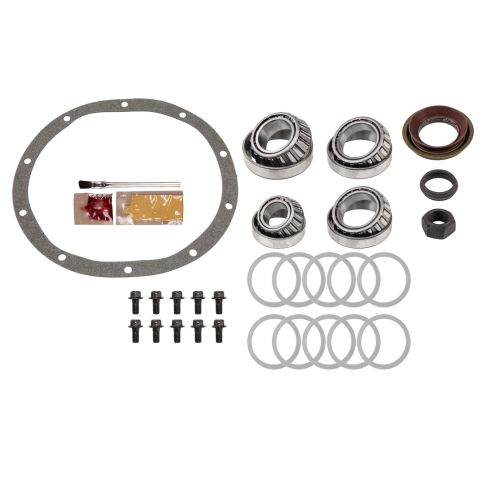 R8.25RJMKT Rear Master Kit for a Chrysler 8.25" Differential with Koyo Tapered Bearings