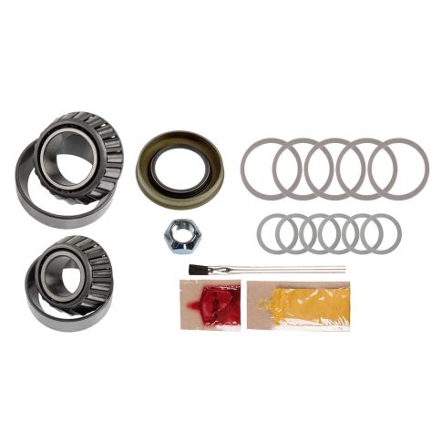 R8.75ERTPK Differential Pinion Bearing Kit