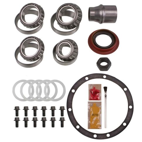83-1032-1 Rear Master Kit for a Chrysler 8.75" (489) Differential with Timken Tapered Bearings