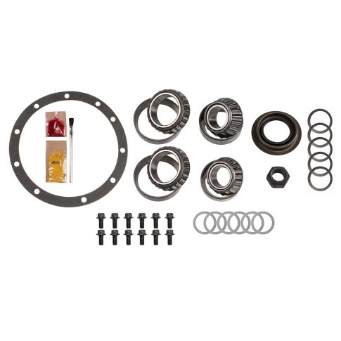 351K Rear Master Kit for a Chrysler 8.75" (741) Differential with Koyo Tapered Bearings