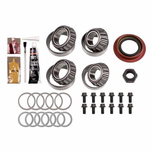 R8.75RMMKT Rear Master Kit for a Chrysler 8.75" (741) Differential with Koyo Tapered Bearings