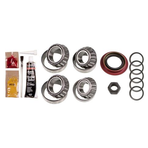 BK C8.75-D Bearing Kit for Chrysler 8.75"