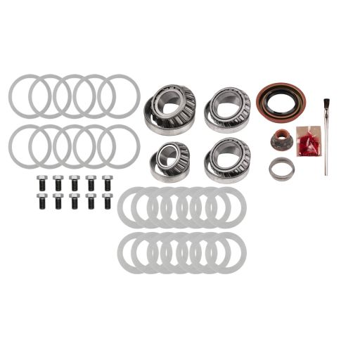 83-1082-1 Rear Master Kit for a Ford 8.8" Differential with Koyo Tapered Bearings