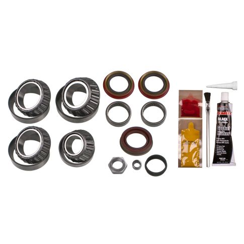 743A004 Bearing Kit for GM 9.25"