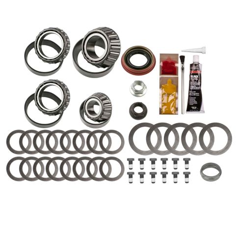 R9.75FRLAMKT Rear Master Kit for a Ford 9.75" Differential with Koyo Tapered Bearings