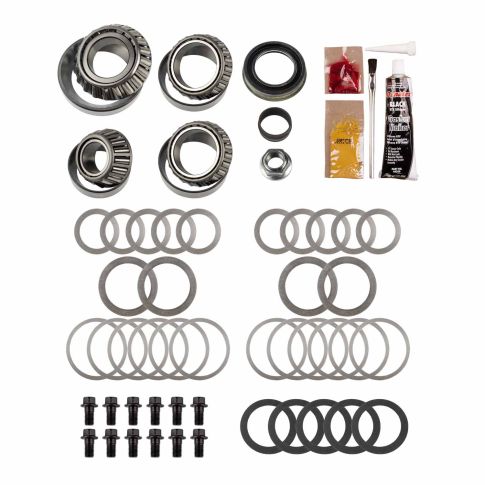 DRK-324HMK Rear Master Kit for a GM 9.76" Differential with Koyo Tapered Bearings