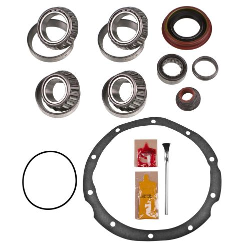 R9RS Differential Bearing Kit