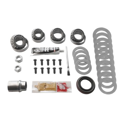 363K Rear Master Kit for a Dana 44 HD Differential with Koyo Tapered Bearings