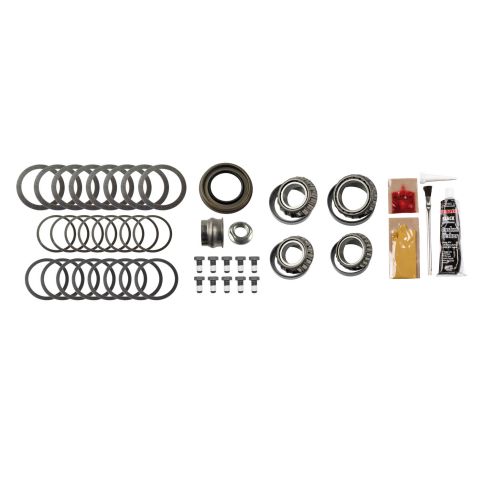 10040469 Front Master Kit for a Dana AdvanTEK M210 or D44 JL Rev Differential w/ Koyo Tapered Bearings