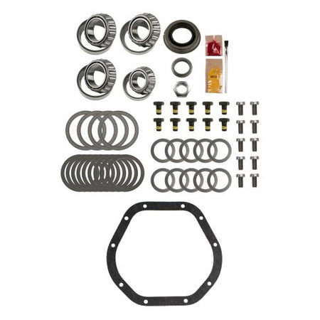 35-2053 Rear Master Kit for a Dana 44 JK Differential with Timken Tapered Bearings