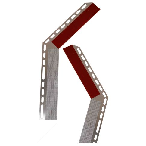 RT35 | Angled Conspicuity Strips | Fleetsworld