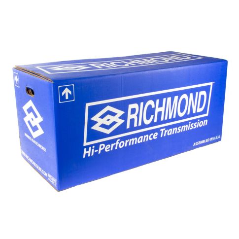 1304000069 Manual Transmission Assembly