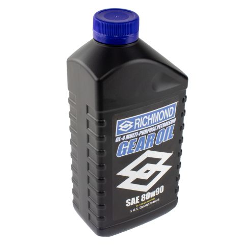 TLUBE Gear Oil