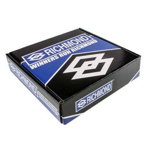 XL-1015-1 Rear Master Kit for a Ford 8" Differential with Timken Tapered Bearings