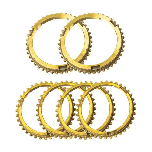 RK50A Manual Transmission Synchro Ring
