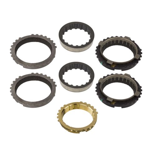 RK5W Manual Transmission Synchro Ring