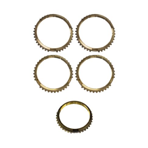 RK15A Manual Transmission Synchro Ring