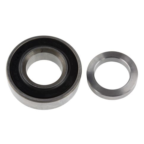 RW207CCRA Drive Axle Shaft Bearing