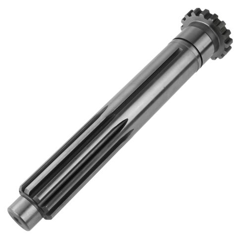 445-105-C Manual Transmission Input Shaft