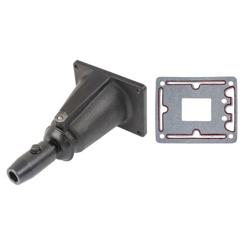 FULS2130 Manual Transmission Shifter Lever Housing and Bearing