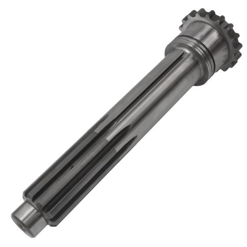 FUL S2928 Manual Transmission Input Shaft