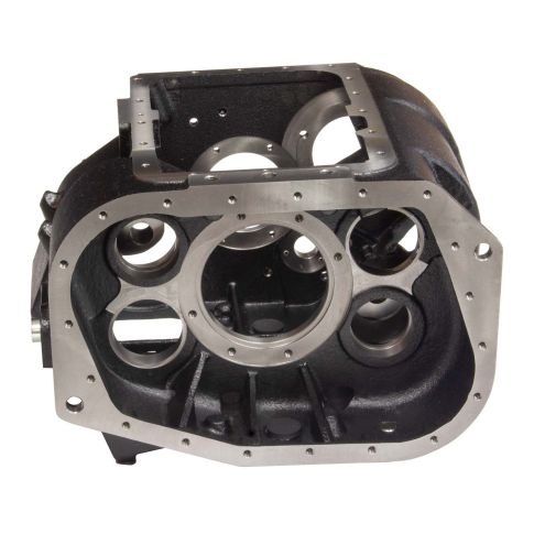 FUL S3000 Manual Transmission Case