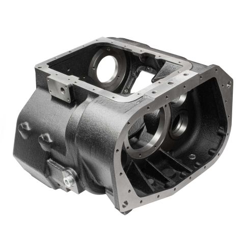 FULS-3001 Manual Transmission Case