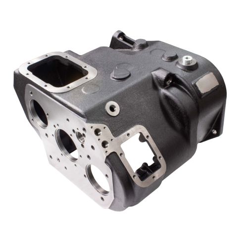 FULS-3001 Manual Transmission Case
