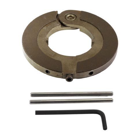 ABPN25127760 CLUTCH BRAKE 2" 2 PIECE HINGED