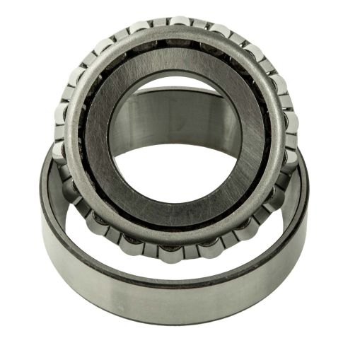 SET 406 Wheel Bearing and Race Set